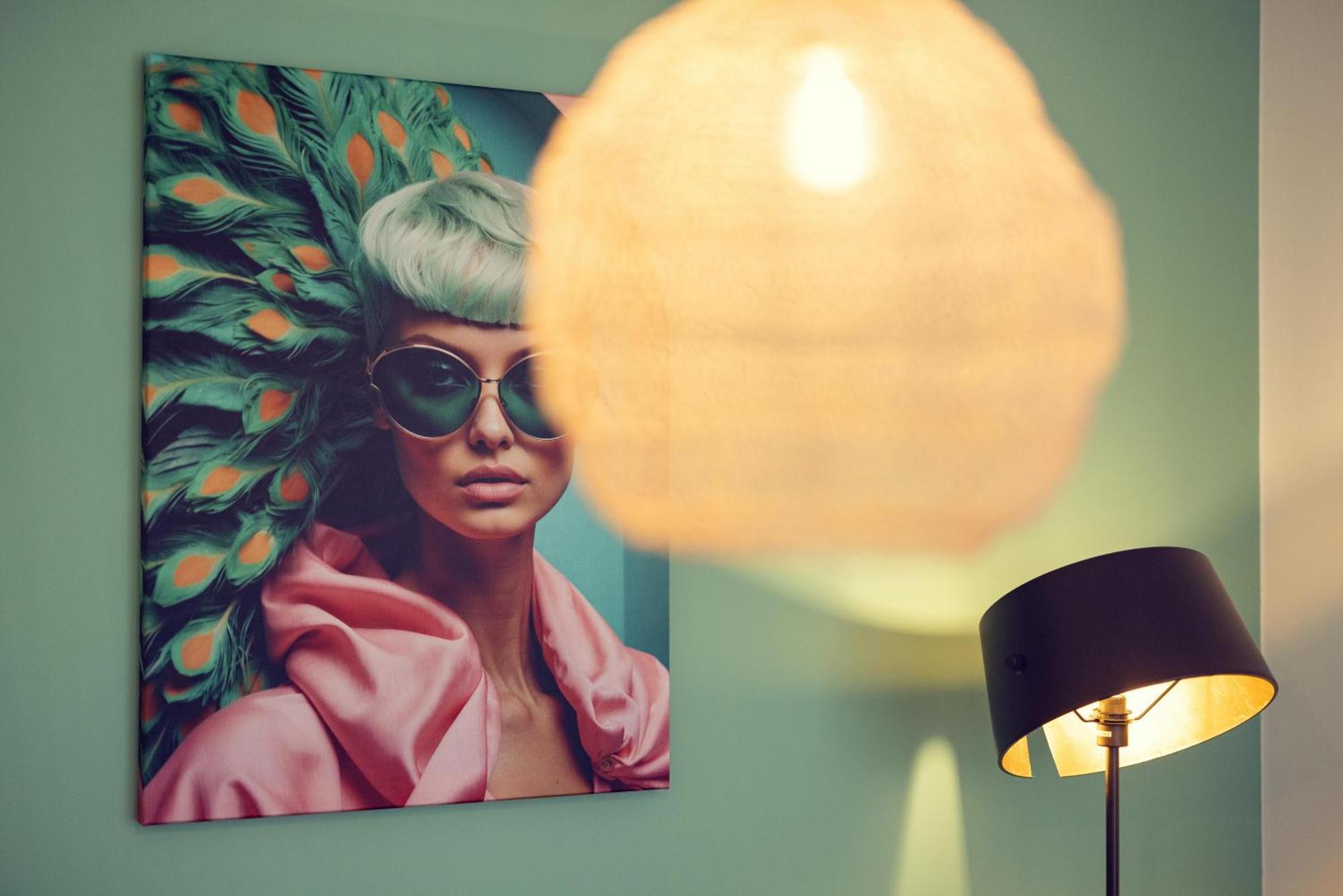 Meverling Punk 5 Viyana Dış mekan fotoğraf